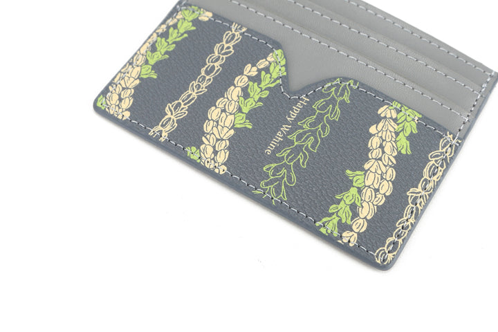 Card Case Meilany Pakalana Grey