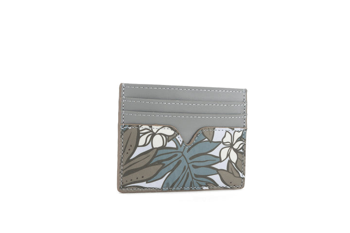 Card Case Meilany Lauae Camo