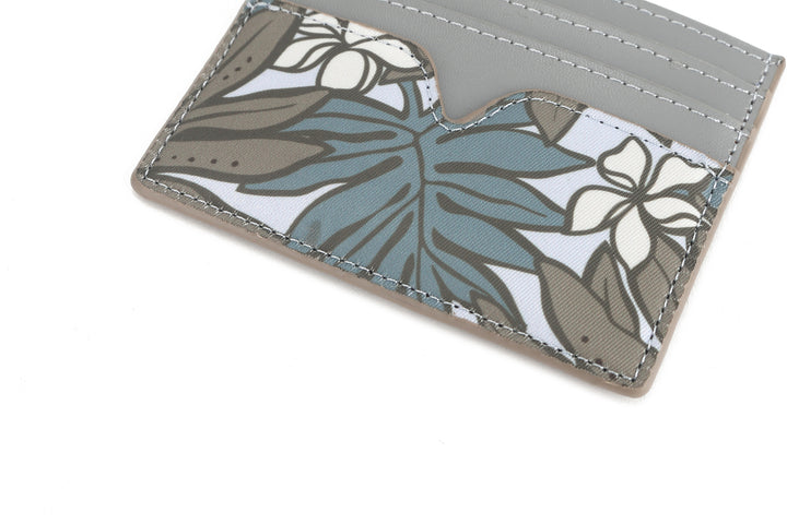 Card Case Meilany Lauae Camo