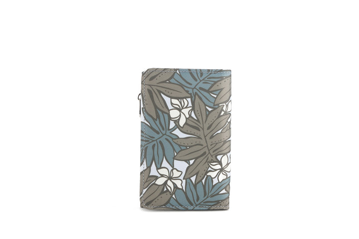 Wallet Joanne Ke'olu Lauae Camo