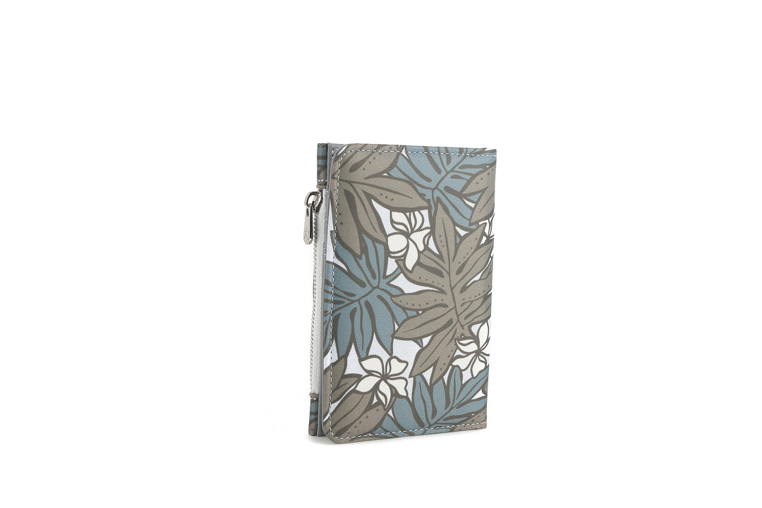 Wallet Joanne Ke'olu Lauae Camo