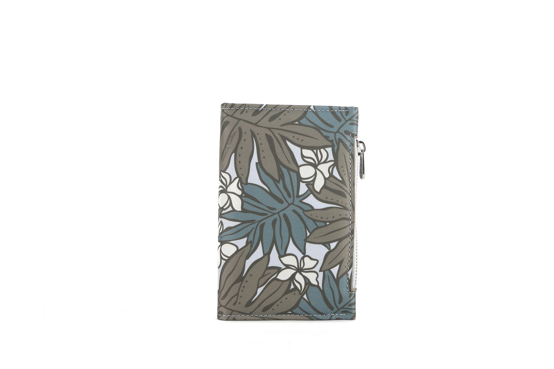 Wallet Joanne Ke'olu Lauae Camo