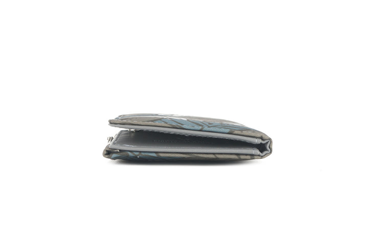 Wallet Joanne Ke'olu Lauae Camo