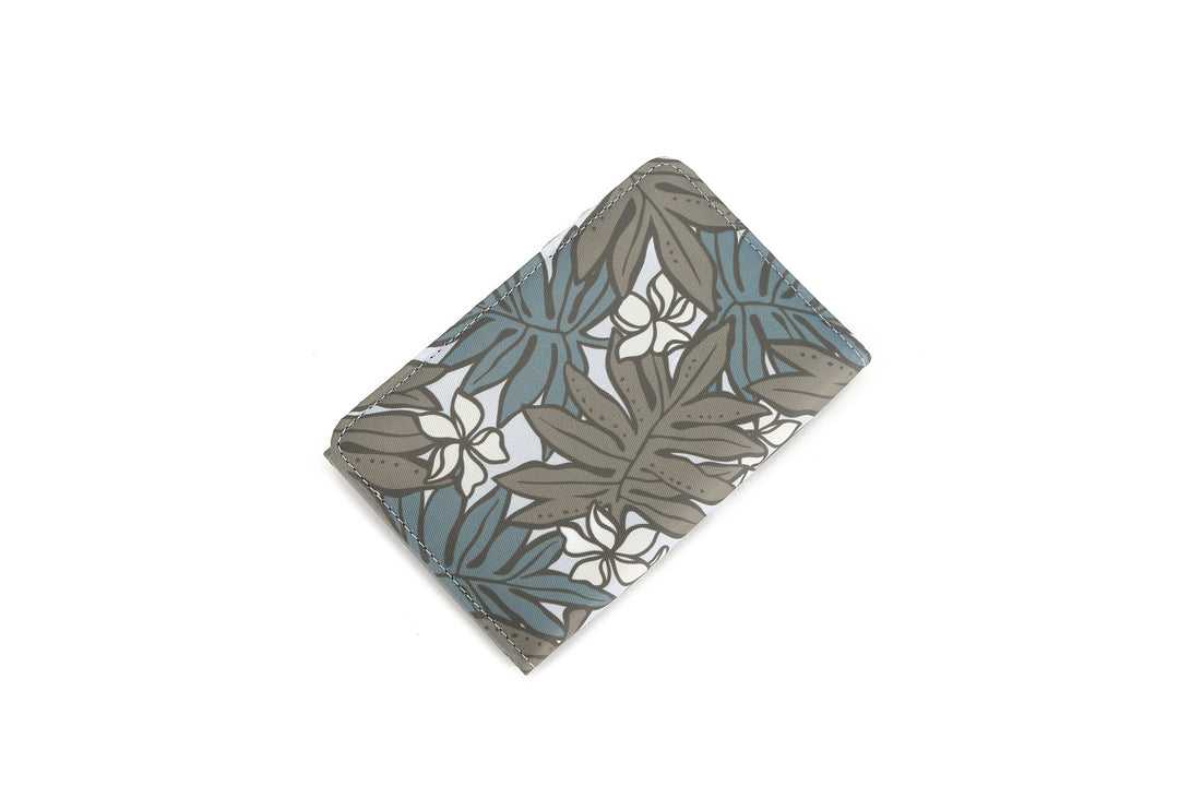 Wallet Joanne Ke'olu Lauae Camo