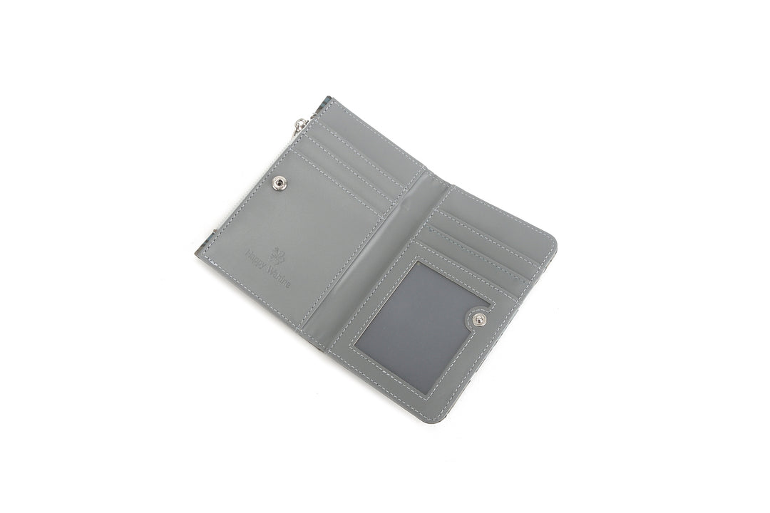 Wallet Joanne Ke'olu Lauae Camo