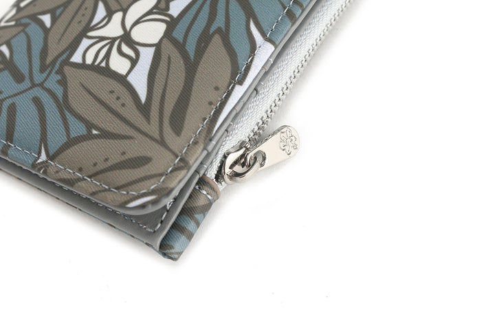 Wallet Joanne Ke'olu Lauae Camo