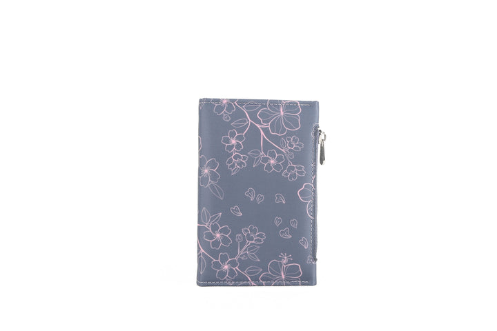 Wallet Joanne Ke'olu Sakura Grey