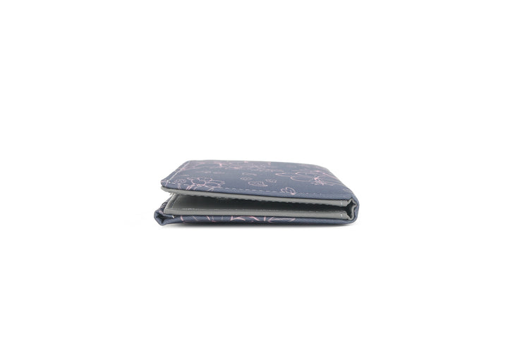 Wallet Joanne Ke'olu Sakura Grey