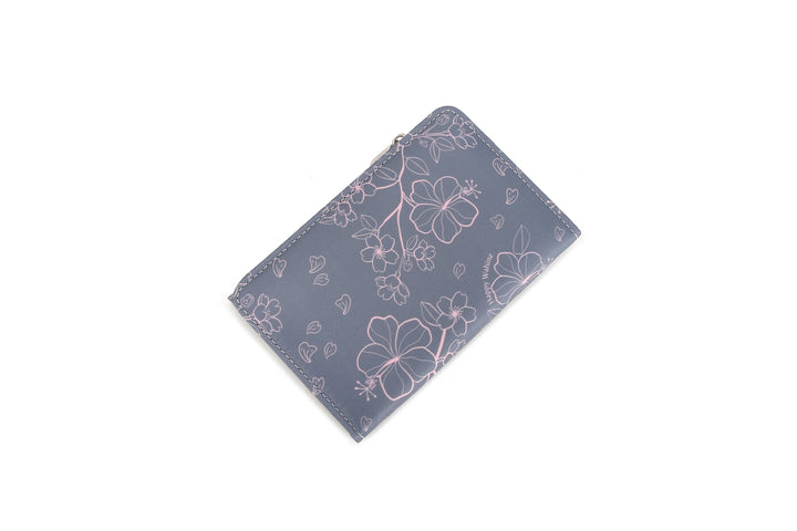 Wallet Joanne Ke'olu Sakura Grey