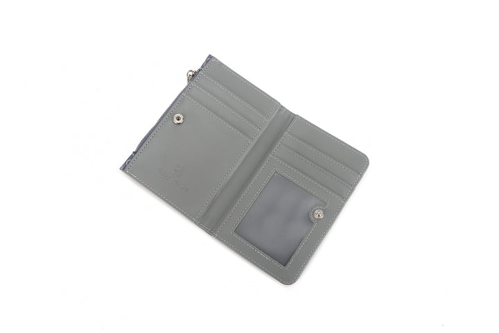 Wallet Joanne Ke'olu Sakura Grey