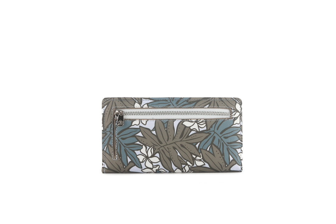 Wallet Teyla Ke'olu Lauae Camo