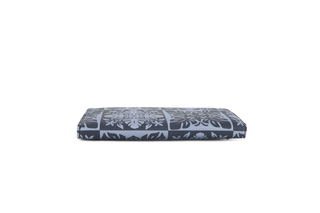 Wallet Teyla Quilt Black