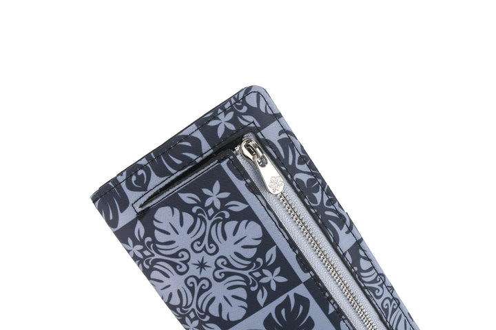 Wallet Teyla Quilt Black