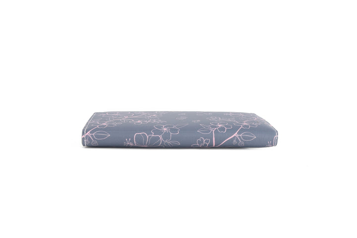 Wallet Teyla Ke'olu Sakura Grey