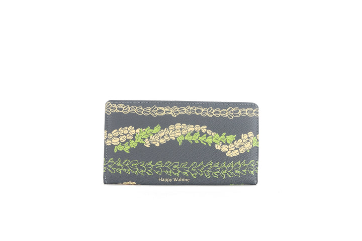Wallet Teyla Pakalana Grey