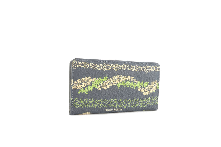 Wallet Teyla Pakalana Grey