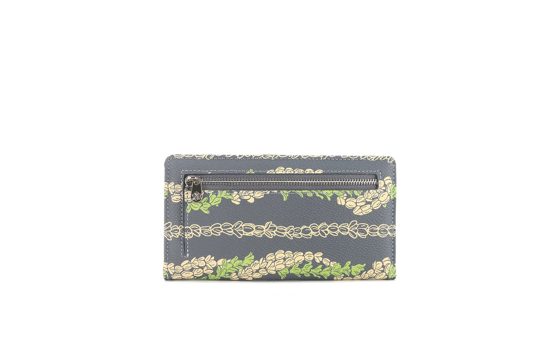 Wallet Teyla Pakalana Grey