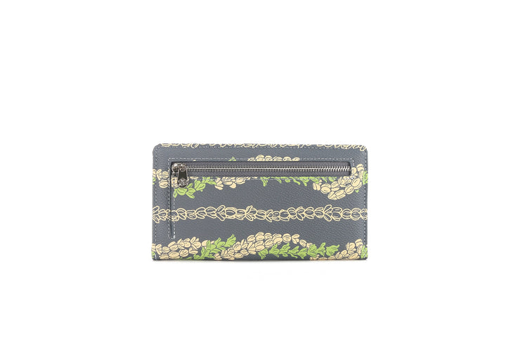 Wallet Teyla Pakalana Grey