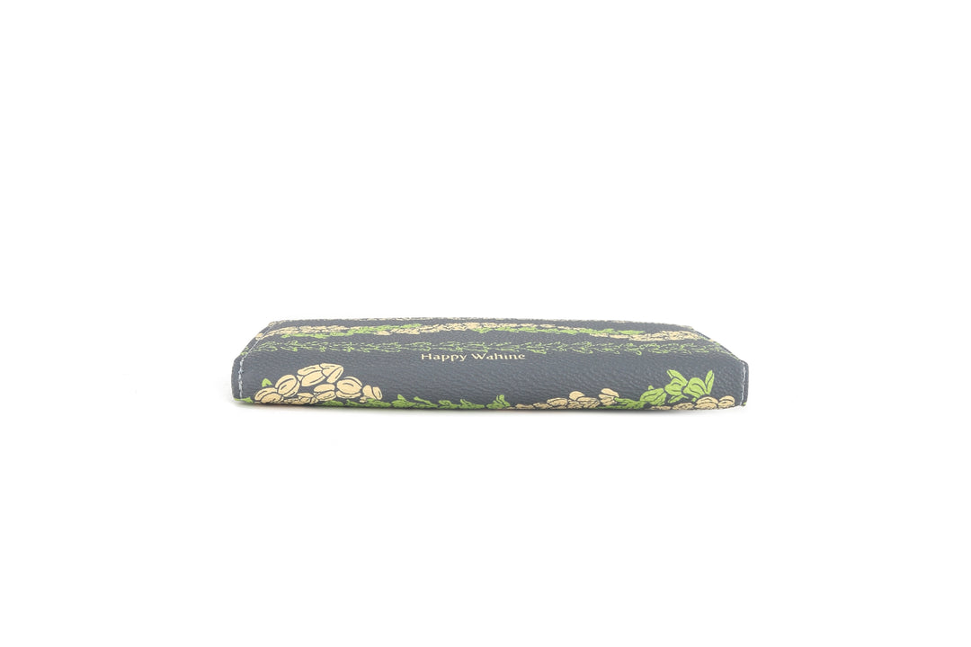 Wallet Teyla Pakalana Grey