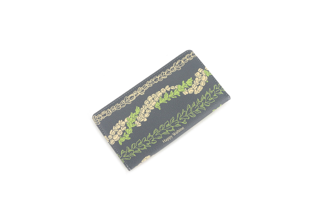 Wallet Teyla Pakalana Grey