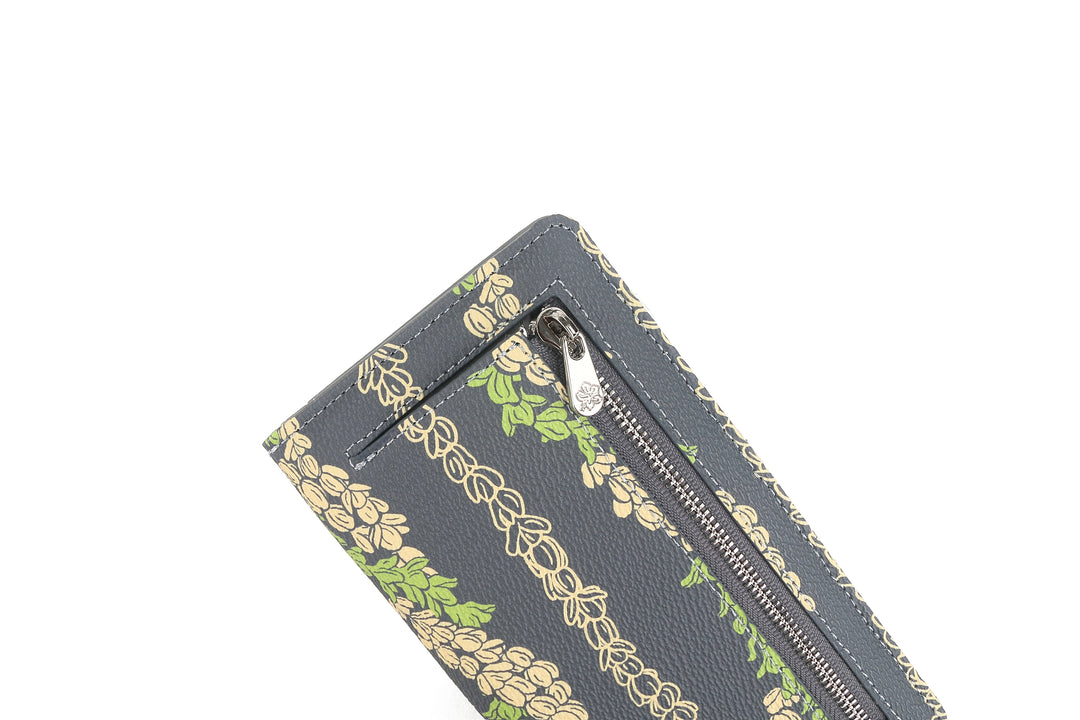 Wallet Teyla Pakalana Grey