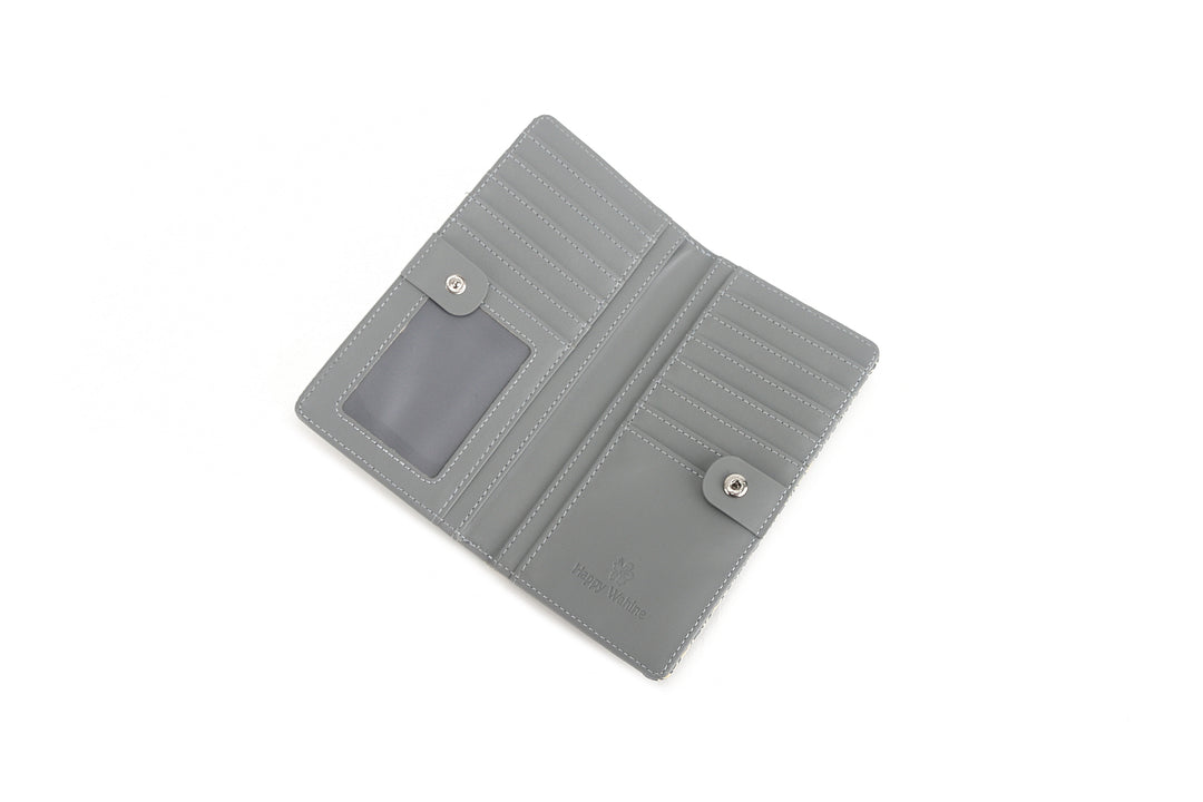 Wallet Teyla Pakalana Grey