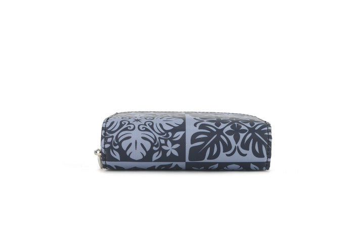 Wallet Meily Quilt Black