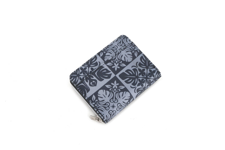 Wallet Meily Quilt Black