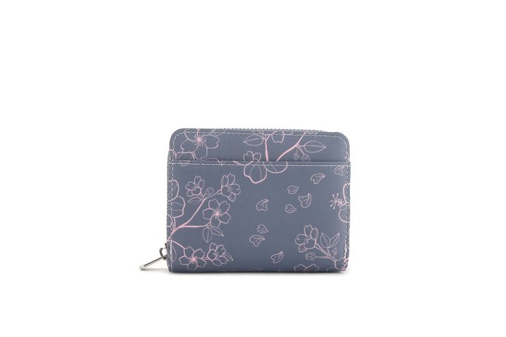 Wallet Meily Ke'olu Sakura Grey