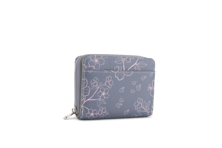 Wallet Meily Ke'olu Sakura Grey