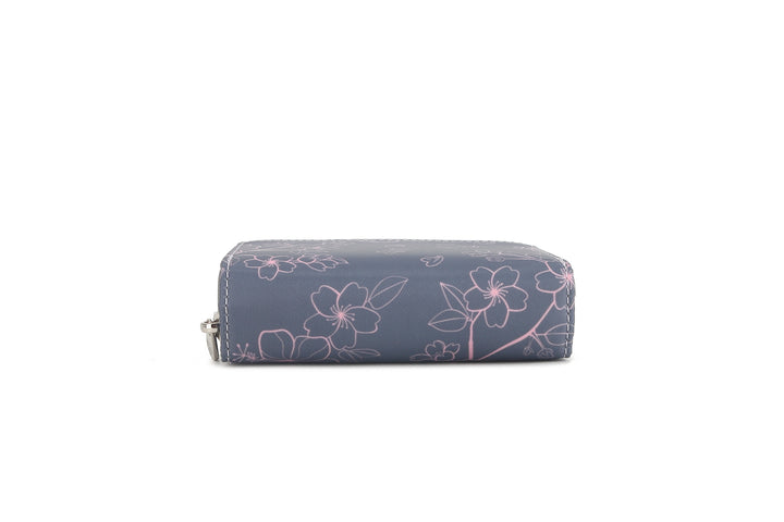 Wallet Meily Ke'olu Sakura Grey