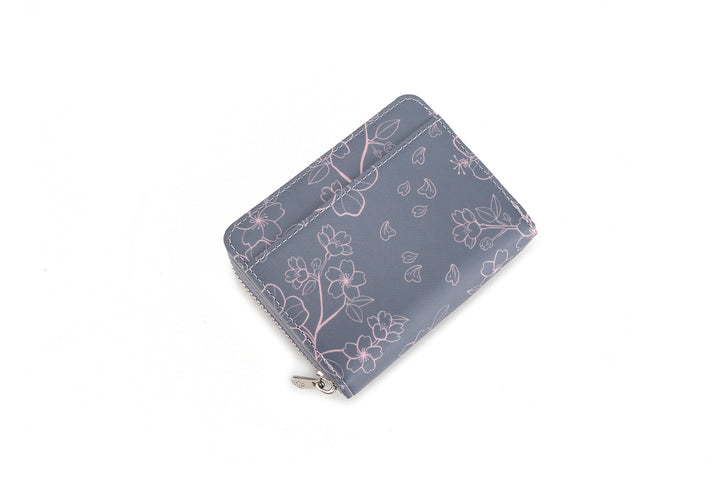 Wallet Meily Ke'olu Sakura Grey