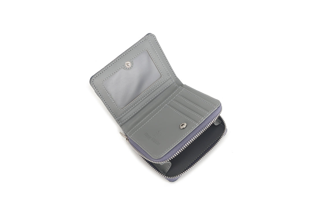 Wallet Meily Ke'olu Sakura Grey