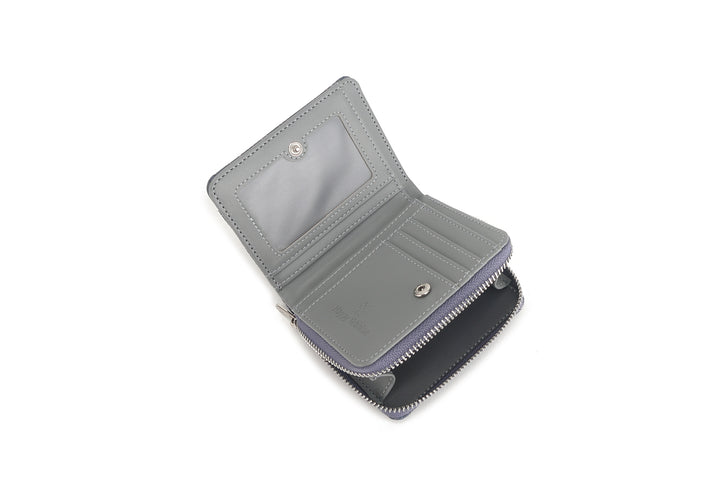 Wallet Meily Ke'olu Sakura Grey