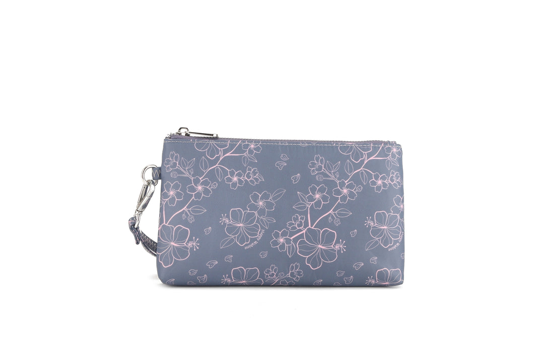 Wristlet Melody Ke'olu Sakura Grey