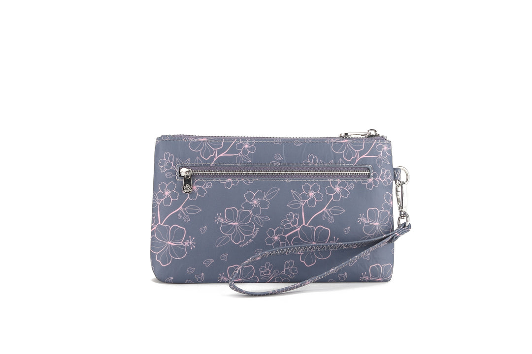 Wristlet Melody Ke'olu Sakura Grey