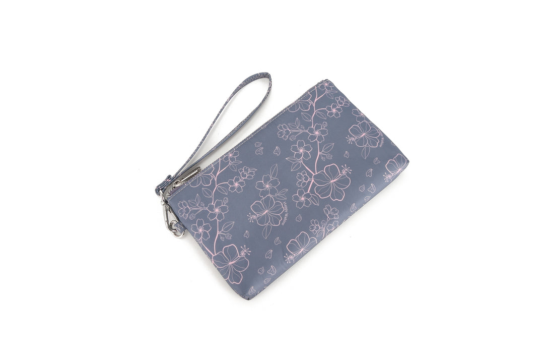 Wristlet Melody Ke'olu Sakura Grey