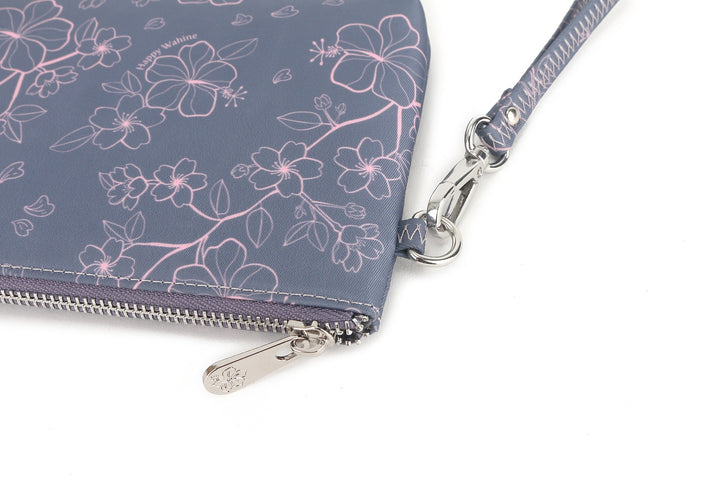 Wristlet Melody Ke'olu Sakura Grey