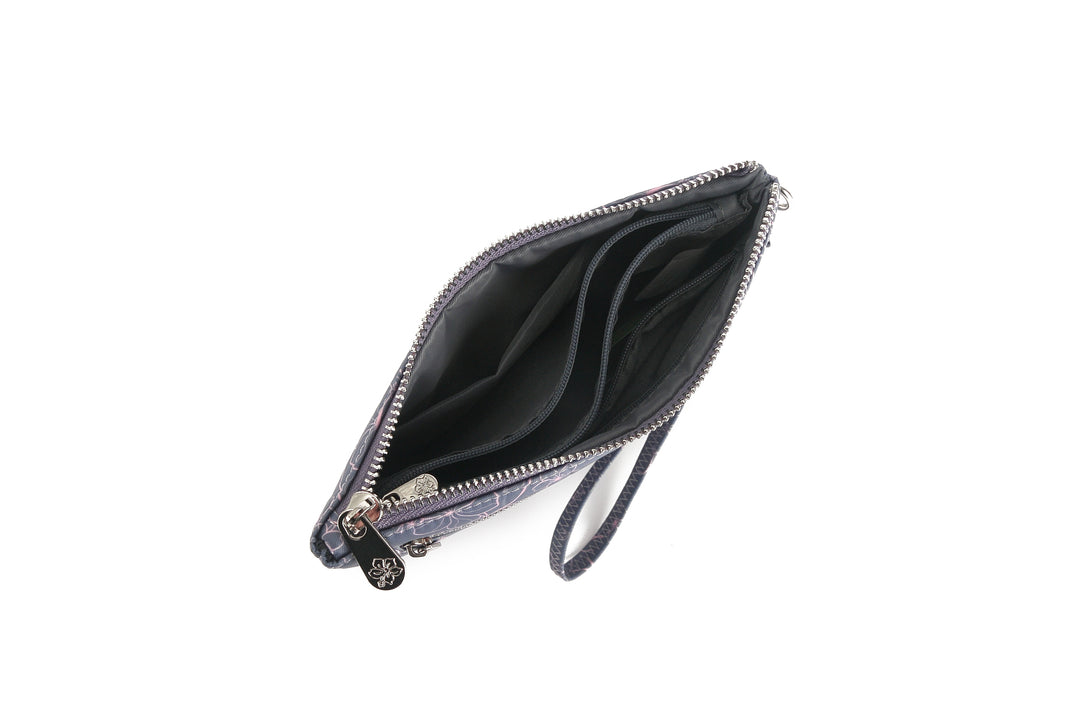 Wristlet Melody Ke'olu Sakura Grey
