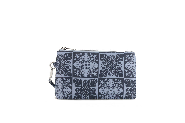 Wristlet Melody Quilt Black