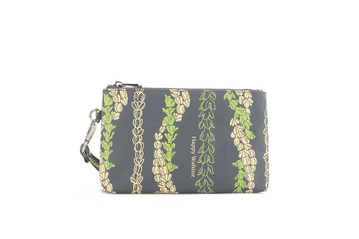 Wristlet Melody Pakalana Grey