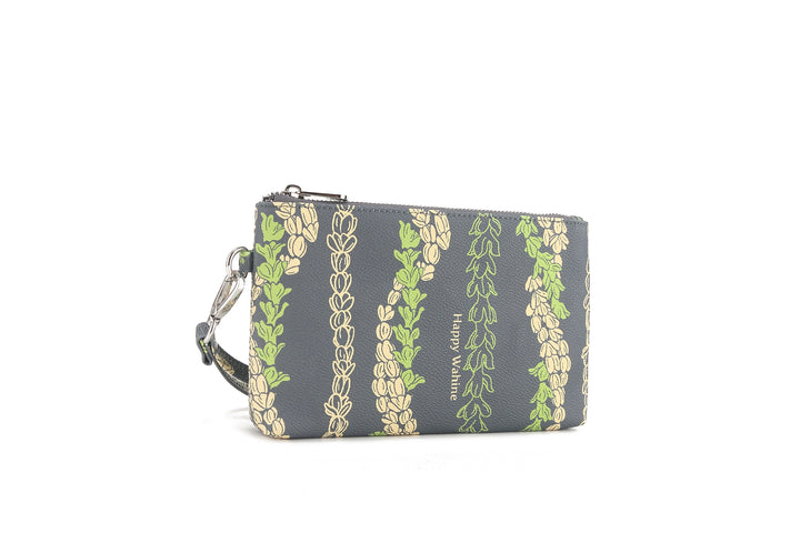 Wristlet Melody Pakalana Grey