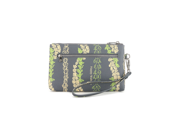 Wristlet Melody Pakalana Grey