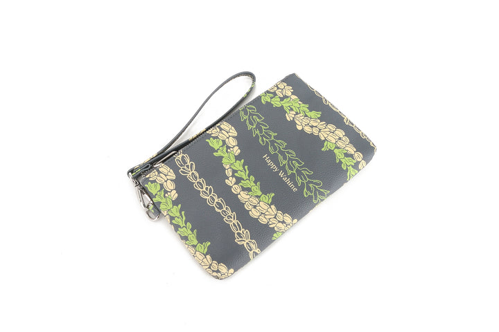 Wristlet Melody Pakalana Grey