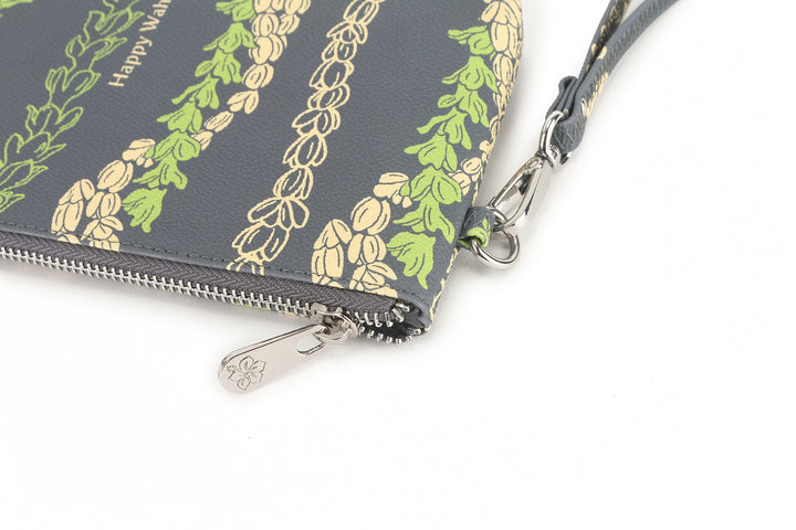 Wristlet Melody Pakalana Grey