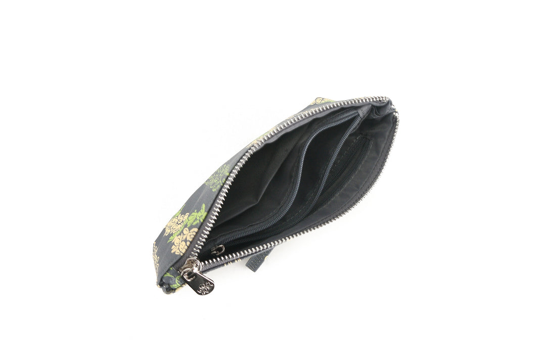 Wristlet Melody Pakalana Grey