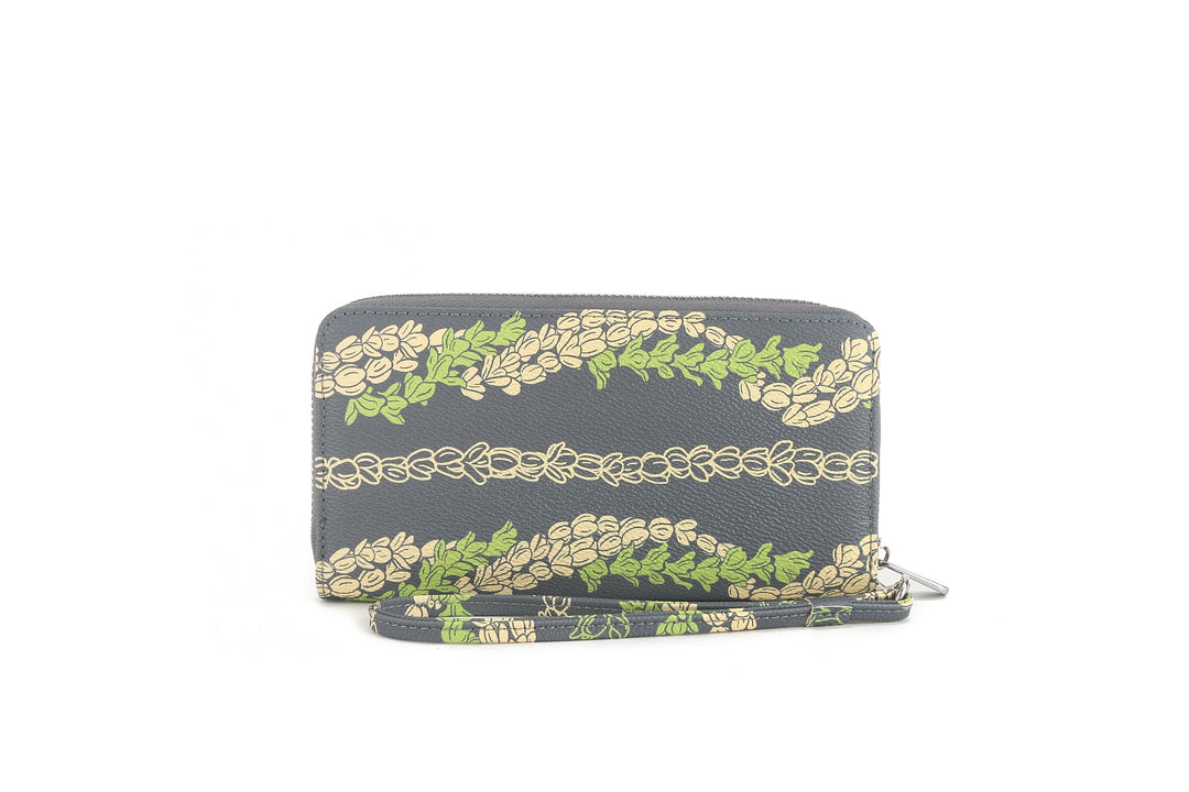 Wallet Kaylee Pakalana Grey