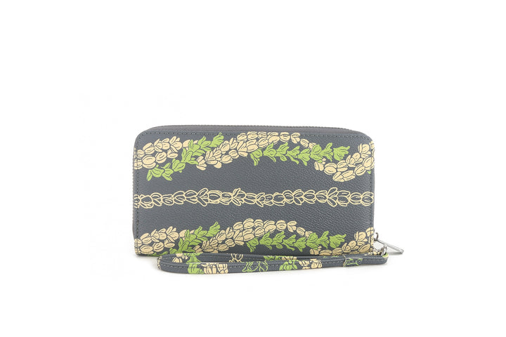 Wallet Kaylee Pakalana Grey