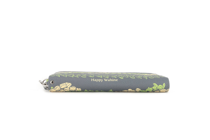 Wallet Kaylee Pakalana Grey