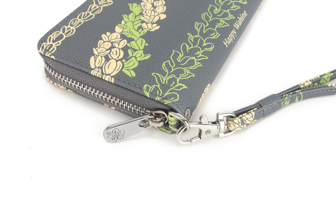 Wallet Kaylee Pakalana Grey